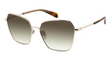 Rag & Bone 1034 Sunglasses