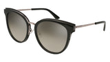 McQueen Iconic MQ0104SK Sunglasses