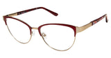 Choice Rewards Preview NMCHAUNCEY Eyeglasses