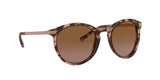 302613 - Havana - Brown Pink Gradient