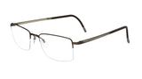 Silhouette Illusion Nylor 5457 Eyeglasses