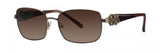 Vera Wang V280 Sunglasses