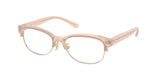 Coach 6157 Eyeglasses