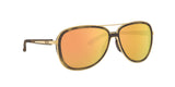 412914 - Havana - Prizm Rose Gold Polarized