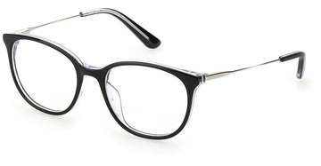 Juicy Couture 201 Eyeglasses