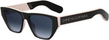 Dior Diorinsideout2 Sunglasses