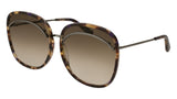 Bottega Veneta Dna BV0138S Sunglasses