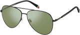 Fossil 3074 Sunglasses