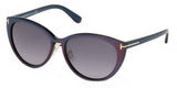 Tom Ford 0345 Sunglasses