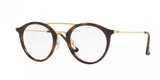 Ray Ban 7097 Eyeglasses