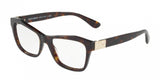 Dolce & Gabbana 3273F Eyeglasses