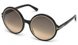 Tom Ford 0268 Sunglasses