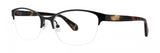 Zac Posen MURIEL Eyeglasses