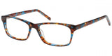 Exces 3135 Eyeglasses