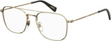 Levi's Lv1008 Eyeglasses
