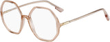 Dior Sostellaireo5 Eyeglasses