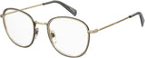 Levi's Lv1027 Eyeglasses