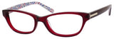 Juicy Couture 118 Eyeglasses