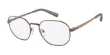 Armani Exchange 1043 Eyeglasses