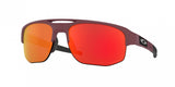 Oakley Mercenary 9424F Sunglasses