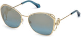 Roberto Cavalli 1062 Sunglasses