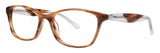 Vera Wang V322 Eyeglasses