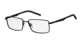 Polaroid Core PldD323 Eyeglasses