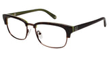 Sperry SPBOOTHBAY Eyeglasses