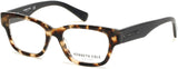Kenneth Cole New York 0254 Eyeglasses