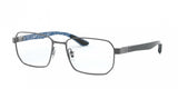 Ray Ban 8419 Eyeglasses