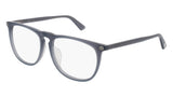 Gucci Sensual Romantic GG0120OA Eyeglasses