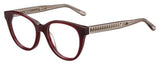 Jimmy Choo Jc194 Eyeglasses