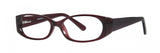 Fundamentals F005 Eyeglasses