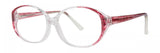 Fundamentals F008 Eyeglasses