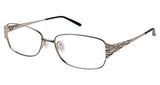 Elle EL13391 Eyeglasses