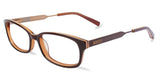 Converse K021BRO50 Eyeglasses