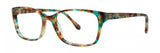 Lilly Pulitzer WESTLEY Eyeglasses