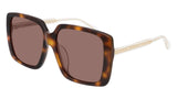 Gucci Seasonal Icon GG0567SA Sunglasses