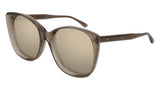 Bottega Veneta Fashion Inspired BV0149S Sunglasses