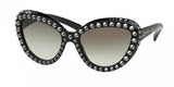 Prada Ornate 31QS Sunglasses