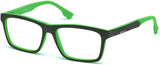 Diesel 5062 Eyeglasses