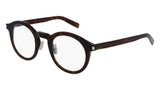 Saint Laurent Sl SL 140 SLIM Eyeglasses