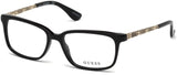 Guess 2612 Eyeglasses