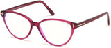 Tom Ford 5545B Eyeglasses