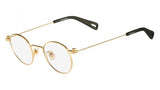 G-Star RAW GS2107 METAL BLADOR Eyeglasses