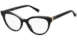Max Mara 1422 Eyeglasses