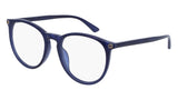 Gucci Sensual Romantic GG0027OA Eyeglasses