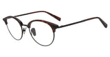 John Varvatos V407BLT50 Eyeglasses