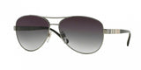 Burberry 3080 Sunglasses