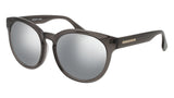 McQueen London Calling MQ0052SK Sunglasses